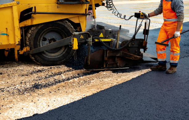 Lowellville, OH Driveway Paving Services Company