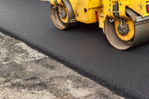 Best Driveway Overlay Services  in Lowellville, OH