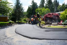 Best Driveway Repair and Patching  in Lowellville, OH