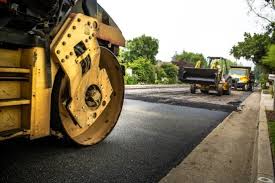 Why Choose Us For All Your Driveway Paving Needs in Lowellville, OH?